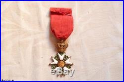 Legion D Honneur Restauration Officier