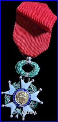 Legion D'honneur