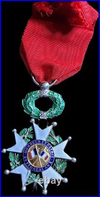 Legion D'honneur