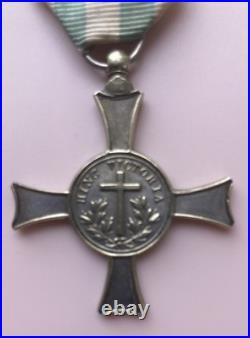 Legion D'honneur Et Croix De Mentana