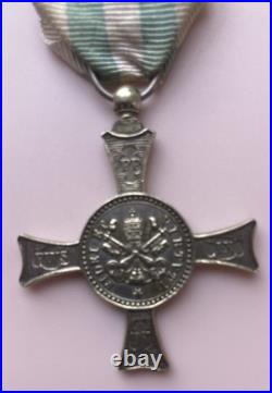 Legion D'honneur Et Croix De Mentana