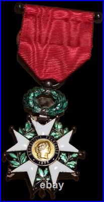 Légion D'honneur Française 1870