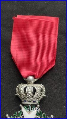 Légion D'honneur Monarchie De Juillet, Chevalier Superbe Modèle