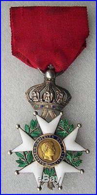 Legion D'honneur Second Empire