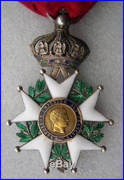 Legion D'honneur Second Empire