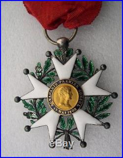 Legion D'honneur Seconde Republique