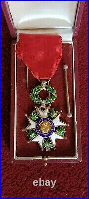 Légion d'Honneur IVe République
