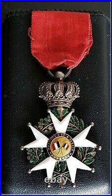 Legion d'Honneur Louis Philippe