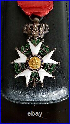 Legion d'Honneur Louis Philippe