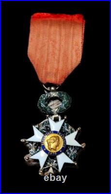 Légion d'honneur