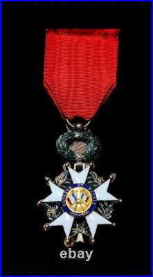 Légion d'honneur