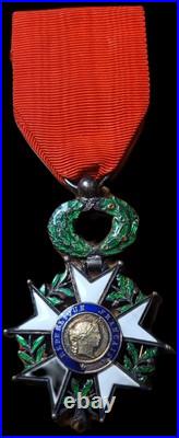 Legion d honneur En Argent