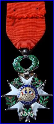 Legion d honneur En Argent