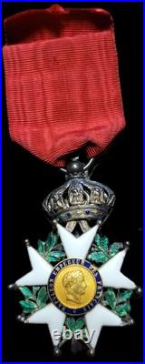 Legion d'honneur Second Empire