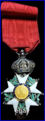 Legion d'honneur Second Empire