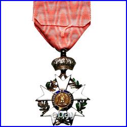 Légion d'honneur empire, chevalier 2e type Légion d'honneur empire, chevalier 2e type