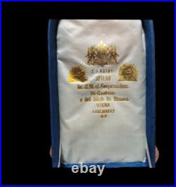Légion d'honneur seconde empire