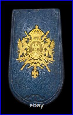 Légion d'honneur seconde empire