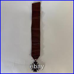 Lot 3 médailles militaires Croix de Guerre 1914-1918 avec palmes MX187 Lot 3 médailles militaires Croix de Guerre 1914-1918 avec palmes MX187