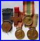 Lot-Medailles-Italie-1918-AL-VALOR-MILITARE-bronze-FG-ORIGINAL-MEDAL-GROUP-WWI-01-ld