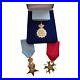 Lot-Ordre-de-la-Reunion-1811-Ordre-Royal-des-2-Siciles-1808-Legion-D-honneur-01-zmtk