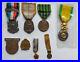 Lot-de-8-medailles-militaires-diverses-medals-militaria-01-jvy