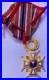 MEDAILLE-CROIX-DE-COMMANDEUR-EUROPEEN-de-medecin-Medical-01-xta