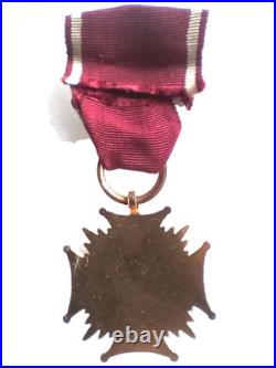 MEDETRA 146 Médaille POLOGNE CROIX DU MERITE