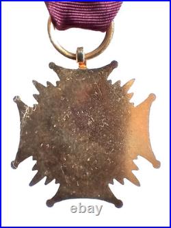MEDETRA 146 Médaille POLOGNE CROIX DU MERITE