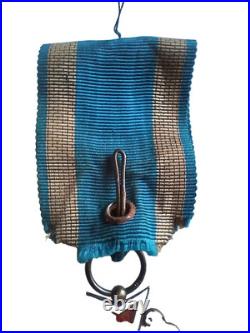 MEDETRA 163 Médaille ROUMANIE MEDAILLE ORDRE DE LA COURONNE