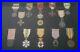 MILITARIA-Medailles-decorations-militaires-anciennes-Etoile-Epee-Suede-Ordre-01-ado