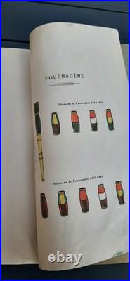 Marine 1949 Instruction permanente pour Décorations Francaises et Etrangères