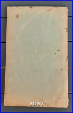 Marine 1949 Instruction permanente pour Décorations Francaises et Etrangères