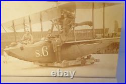 Marine. Nationale. Casque de pilote d'Hydravion. 1920. Aéronef. Aviation. Avion