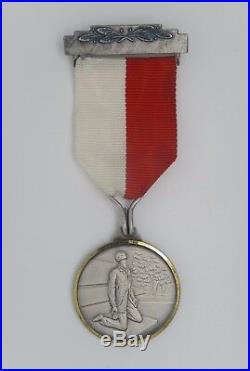 Med 483 Medaille Federation Des Anciens De Tambow
