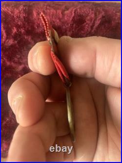 Médaille 2e anniversaire République Portugal 1910