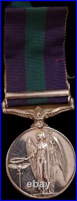 Médaille Angleterre En Argent