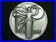 Medaille-Art-Deco-Argent-P-Turin-Victoire-1918-Foch-Ww1-Silver-Art-Deco-01-mdjp