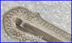 Medaille Coloniale + Agrafe 1940 Cote Des Somalis 1941 Medaille Coloniale + Agrafe 1940 Cote Des Somalis 1941