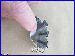 Medaille Coloniale Avec Agrafes Cote D Ivoire, Aef, Aof