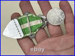 Médaille Coloniale & Maroc & Colonie & Casablanca