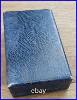 Médaille Commandeur Ordre du Mérite Monnaie de Paris