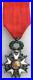 Medaille-Croix-Chevalier-Legion-d-Honneur-or-argent-Luxe-1870-WWI-ORIGINAL-MEDAL-01-un