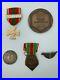 Medaille-Croix-De-Guerre-Fncv-Toe-Resistance-Union-Industries-Chimiques-G2361-01-ehmk