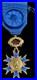 Medaille-De-L-ordre-National-Du-Merite-Grade-Officier-01-iohc
