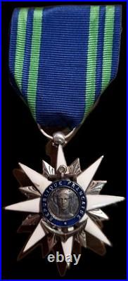 Médaille Du Mérite Maritime Médaille Du Mérite Maritime