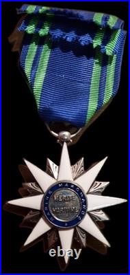 Médaille Du Mérite Maritime