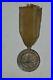 Medaille-Du-Siege-De-Rome-1849-italie-vatican-napoleon-Prince-President-01-or