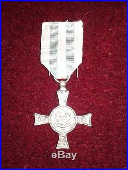 Medaille Etats Pontificaux De Mentana 1867