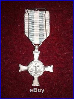 Medaille Etats Pontificaux De Mentana 1867